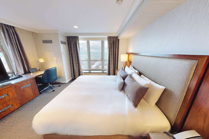 Hilton Chicago