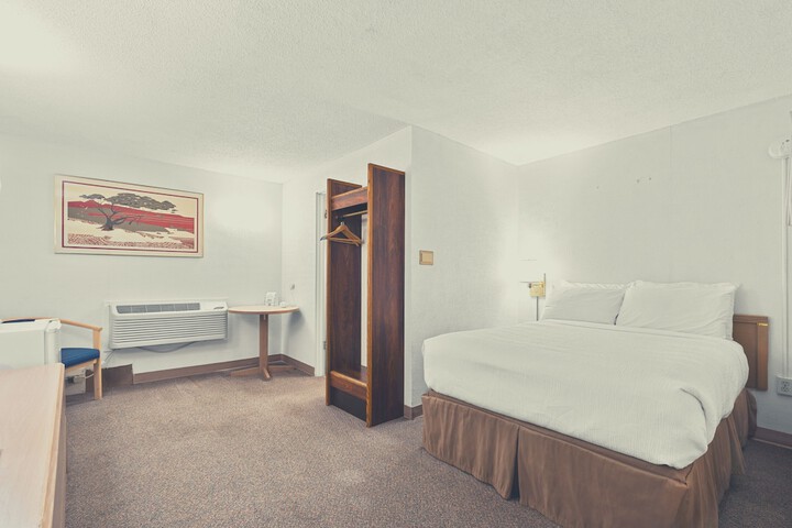 Stardust Motel Wallace