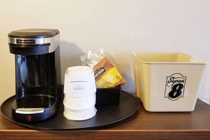 Breakfast/Coffee Service 21 of 23