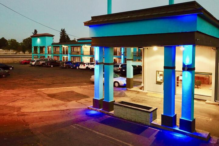 Hotel 2 of 15