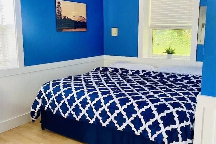 Blue Door Cottages