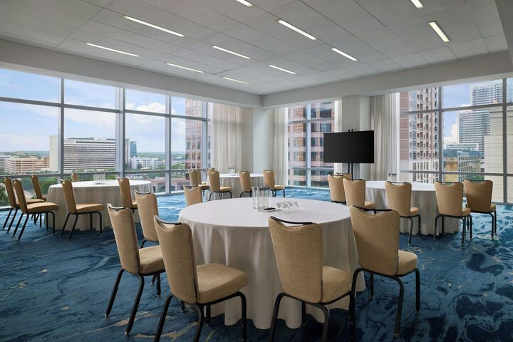 JW Marriott Austin