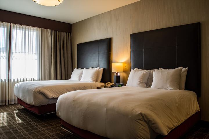 Tetherow Resort