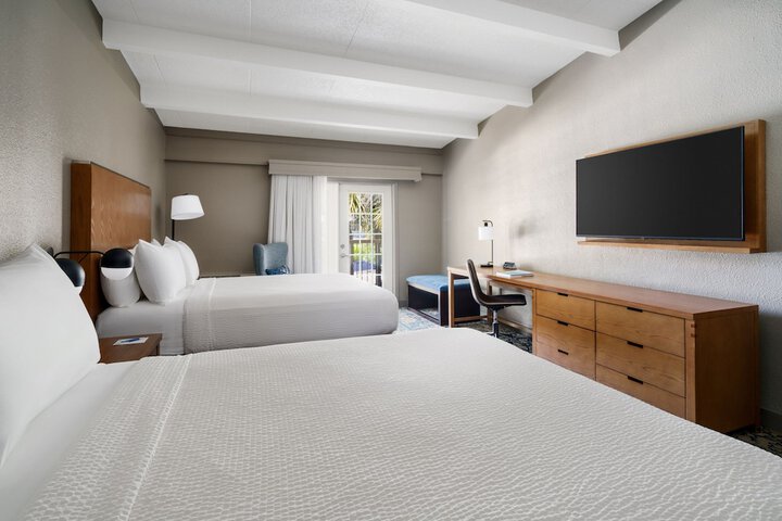 Four Points by Sheraton Destin-Fort Walton Beach