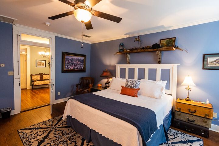 Kennedy Manor B & B