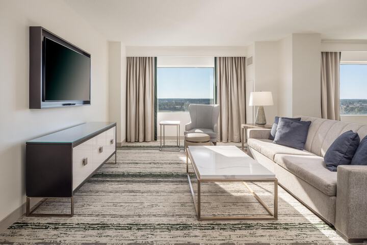 Signia by Hilton Orlando - An Official Walt Disney World Hotel