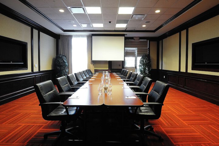 Meeting 25 of 35