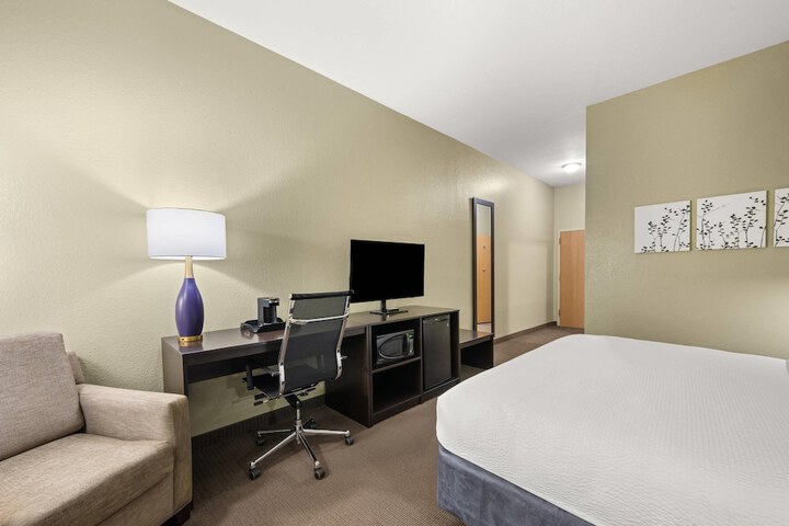 Sleep Inn Boone University Area