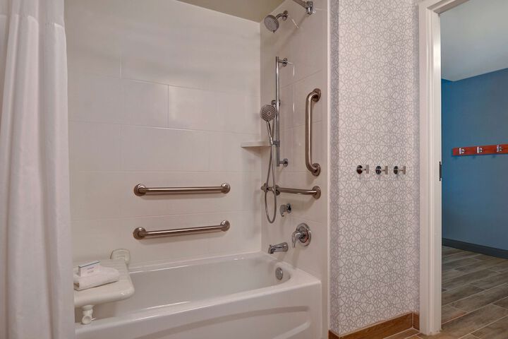 Hampton Inn & Suites Clearwater / St. Petersburg-Ulmerton Road FL