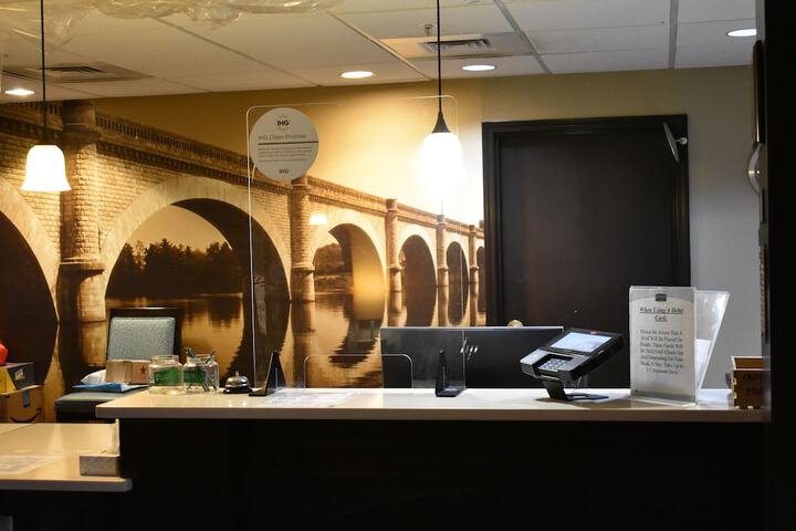 Staybridge Suites Cranbury by IHG