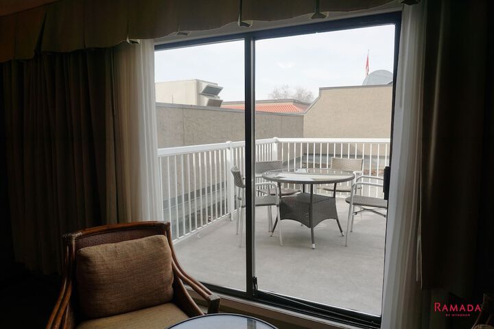 Terrace/Patio 96 of 97