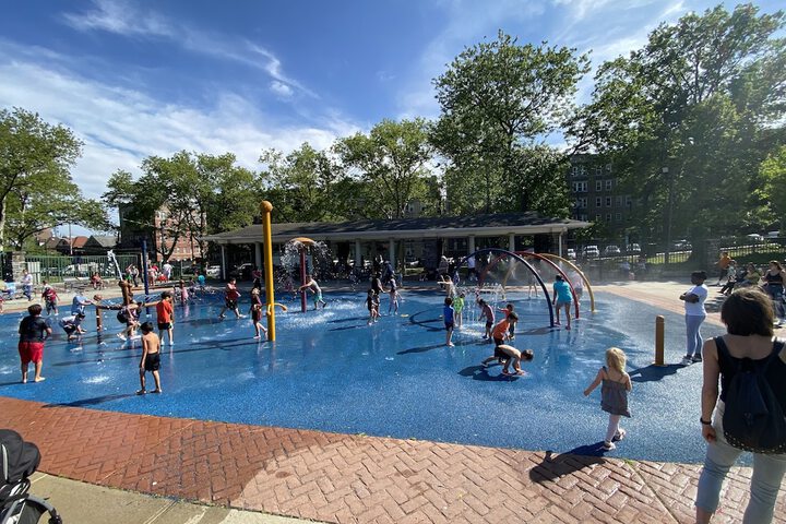 1 Lovely 2 Bedrooms Rental in West New York Nj