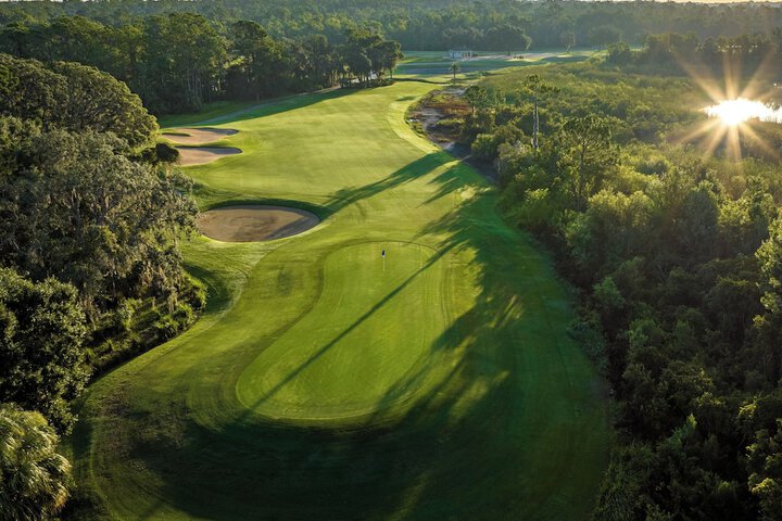 Omni Orlando Resort at ChampionsGate