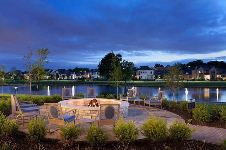 The Inn at Meadowbrook