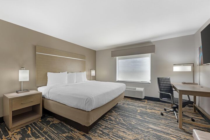 Best Western Plus Killeen / Fort Hood Hotel & Suites