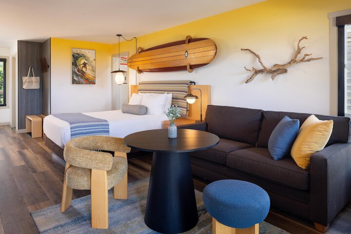 Inn at Cape Kiwanda