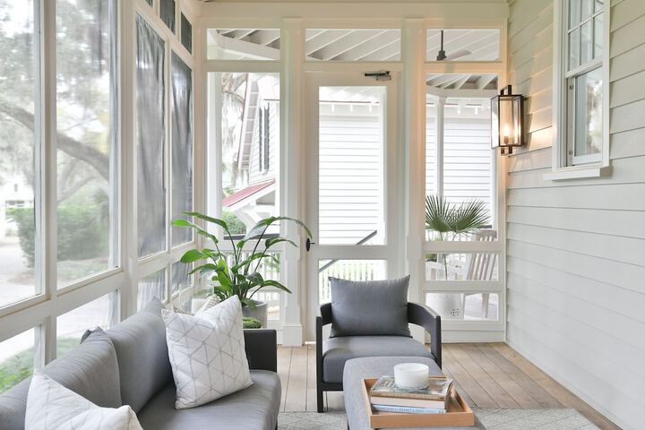 Montage Palmetto Bluff Residences