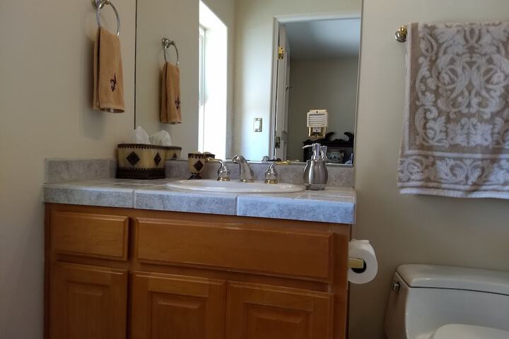 Sunshine Mountain Bed and Breakfast