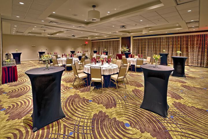 Ballroom/Hall 36 of 38