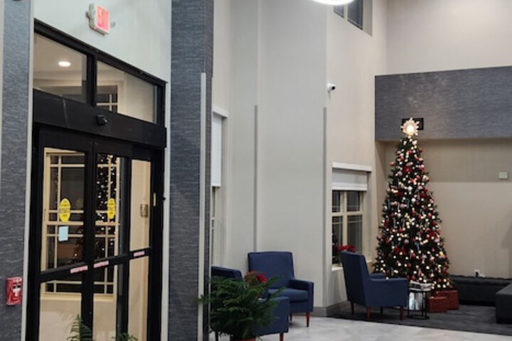 La Quinta Inn & Suites by Wyndham Lake George
