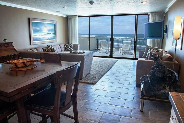 Inn at Spanish Head