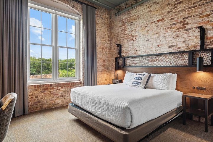 City Mills Hotel