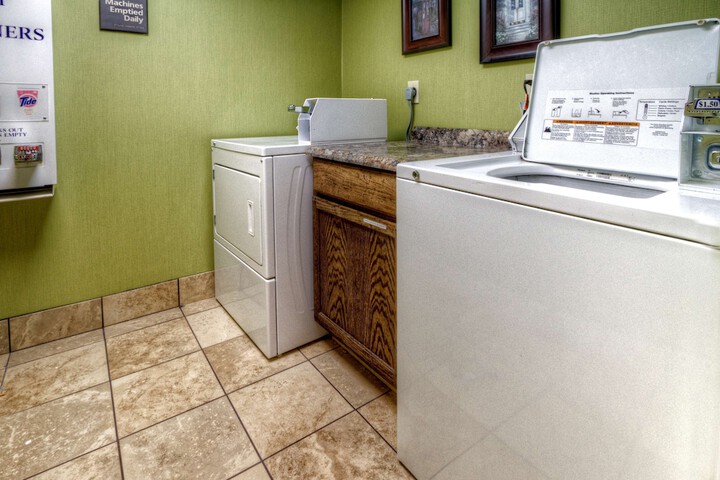 Hampton Inn Goldsboro NC
