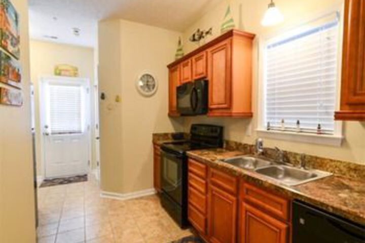Gulfstream Cottages 301 by RedAwning