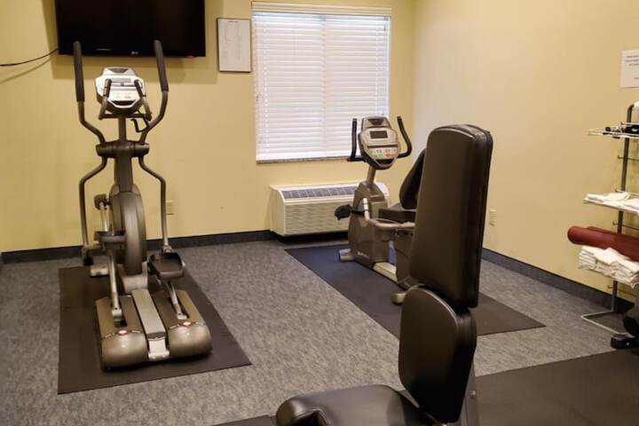 Health and Fitness 20 of 32
