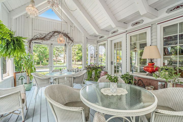 Terrace/Patio 125 of 129