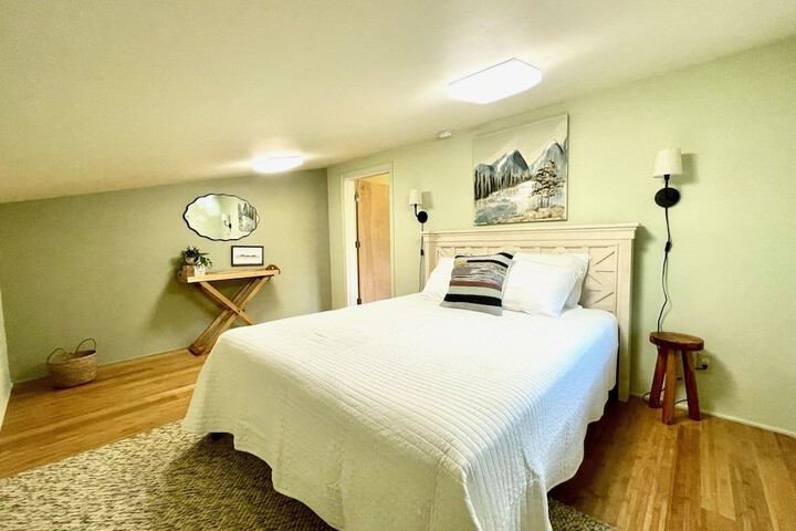 Terra Vista Chalet