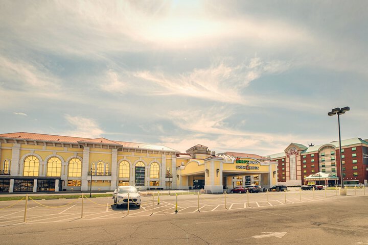 Hotel 3 of 45
