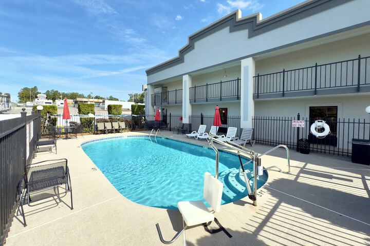 Econo Lodge Lenoir City - Knoxville Area