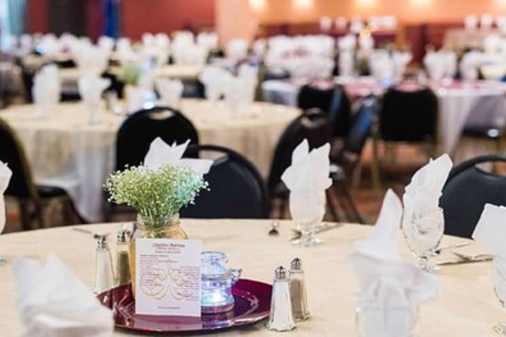 Ramada by Wyndham Elko Hotel at Stockmens Casino