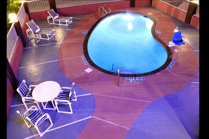 Pool 7 of 39
