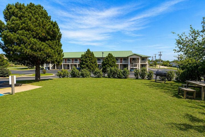Americas Best Value Inn & Suites Sonora