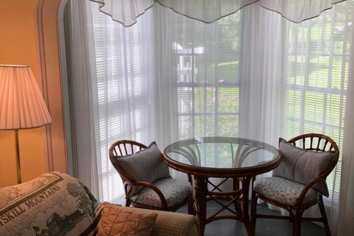 Stamford Gables Bed and Breakfast