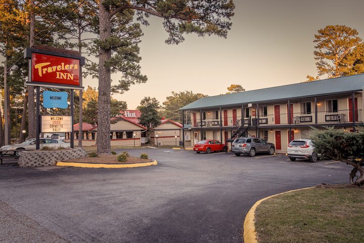 Hotel 6 of 47