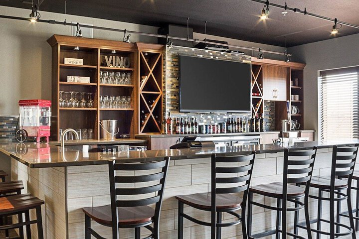 Quality Inn & Suites Minot North