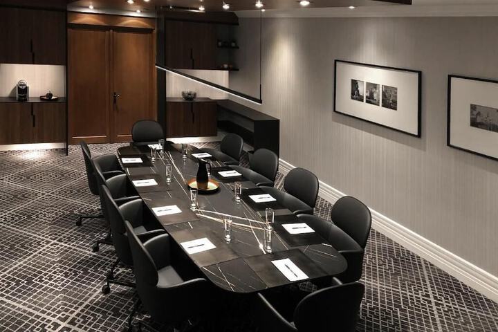 Meeting 14 of 29