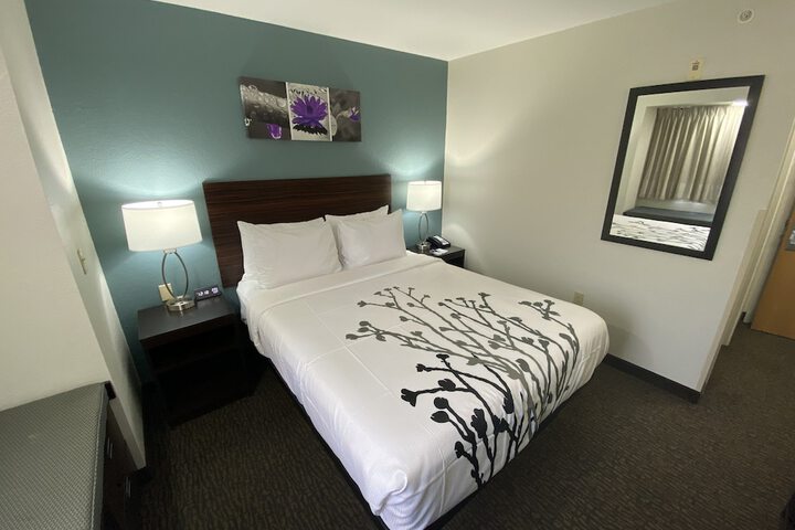 Sleep Inn St. Robert-Fort Leonard Wood