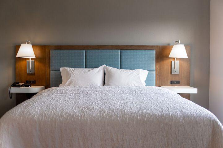 Hampton Inn Christiansburg / Blacksburg