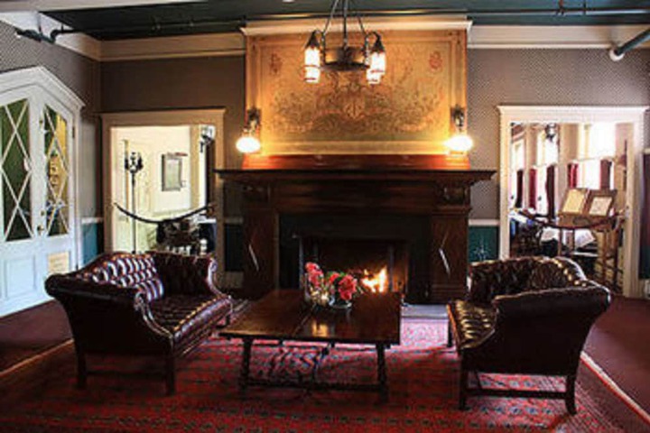 Hotel Interior 14 of 62