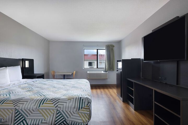 Motel 6 Shepherdsville KY – Louisville South