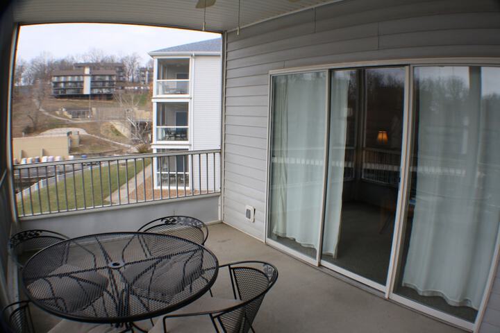 Terrace/Patio 25 of 30