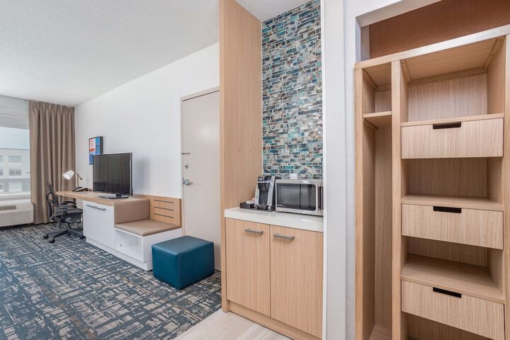 Hilton Garden Inn Cincinnati / Sharonville