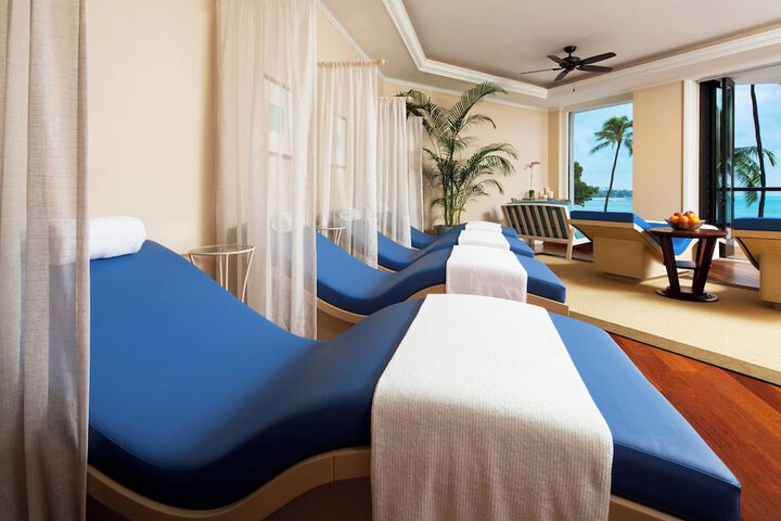 Moana Surfrider a Westin Resort & Spa, Waikiki Beach