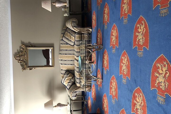 South Hill Lodge
