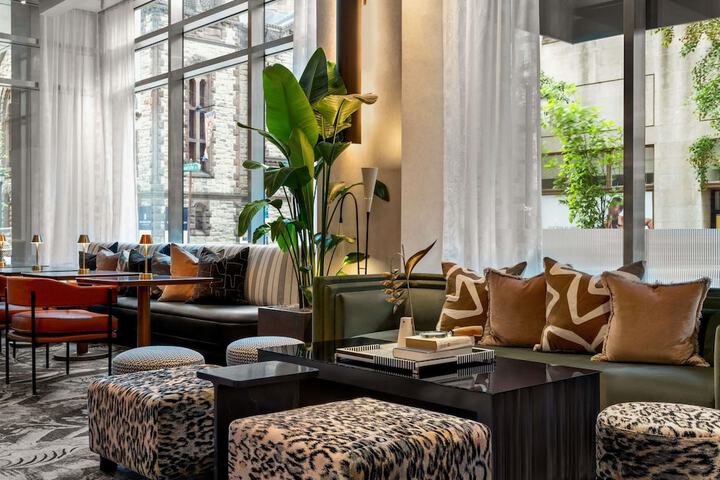 Sofitel Philadelphia at Rittenhouse Square