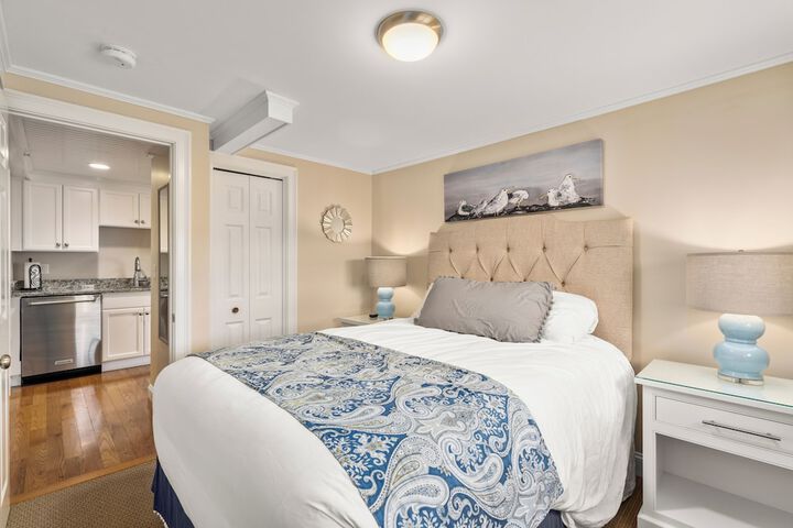 Guest House Suites